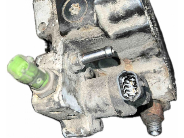 Топливный насос