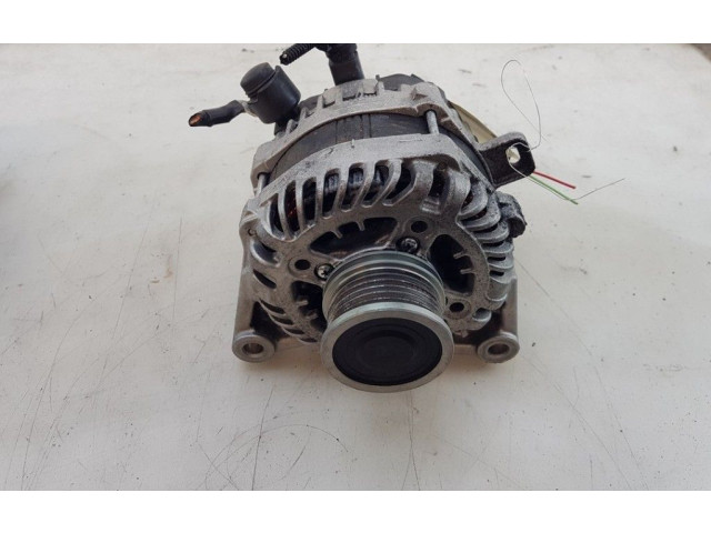 Генератор 9809200480, 9824742880   Opel Combo E      