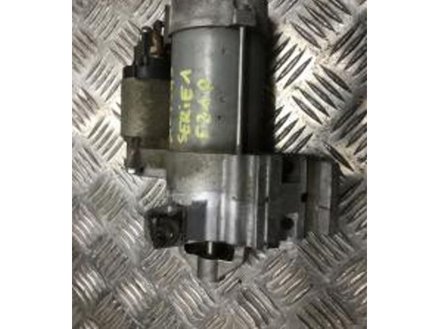 Стартер BMW 1 F20 F21 2011 - 2019 года