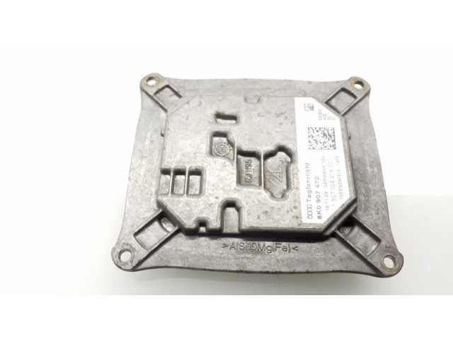 Блок фонаря / (блок «хenon»)