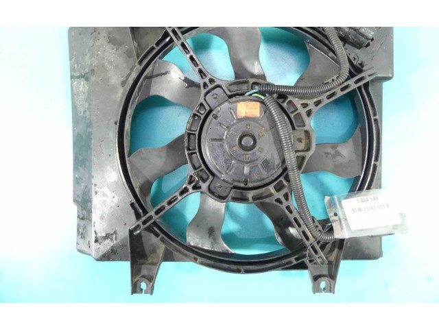 Комплект вентиляторов     F00S3A2262, IMPRK1324549    KIA Picanto 