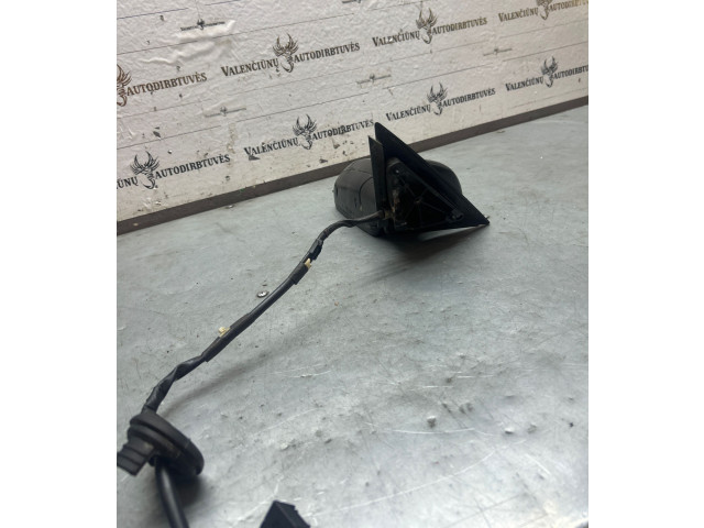Зеркало электрическое        Audi A3 S3 8P  2003 - 2012 года   