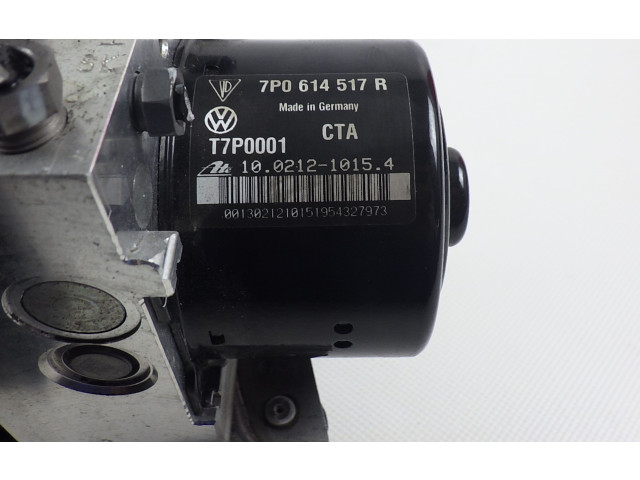 Jednotka ABS 7P0907379R Volkswagen Touareg II 2014