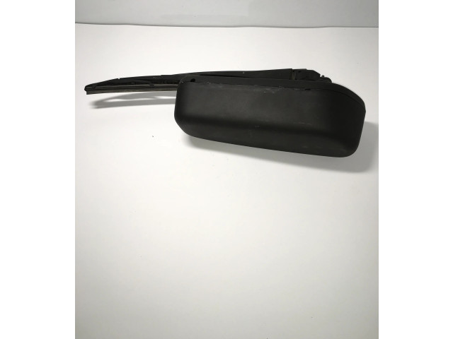 Моторчик заднего дворника 28730EA500, 34995936 Nissan Pathfinder R51