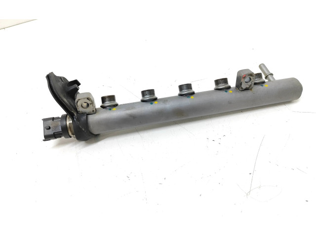 Топливная рампа 8201044829, 175216420R   Renault Scenic III -  Grand scenic III  