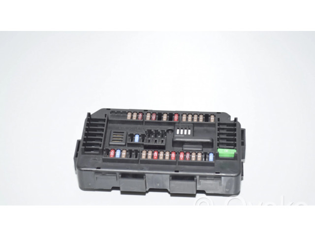 Pojistková skříňka 9389068, 9224866 BMW 4 F36 Gran coupe 2016