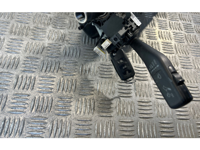 Рулевая рейка 1K0905851B Volkswagen Caddy 2011 - 2016 года