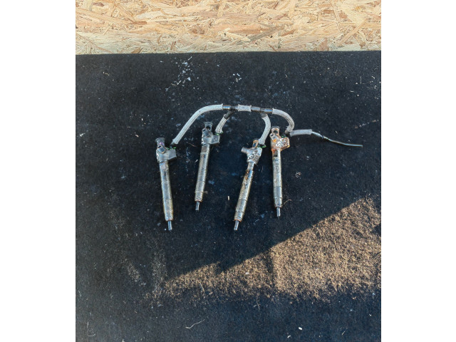 Vstřikovací lišta 9674984080, 28602948   Ford Grand C-MAX     