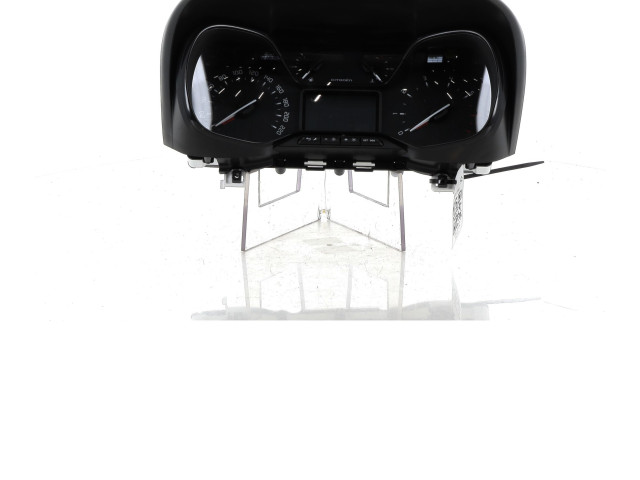 Панель приборов 9836319980, X0-0770B Citroen C3 Aircross