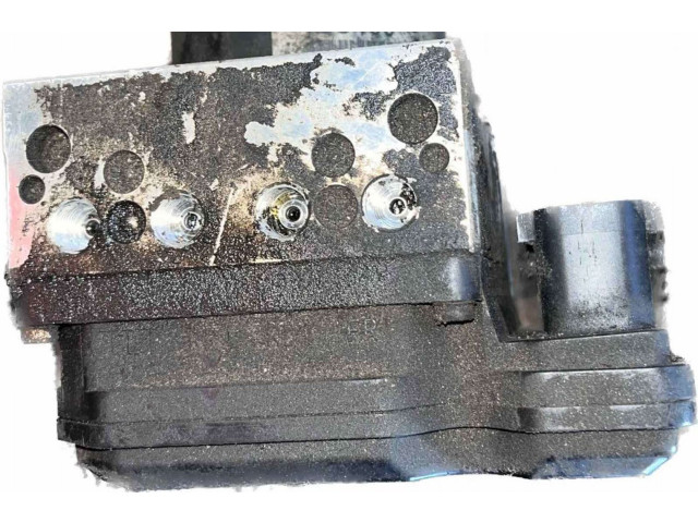 Блок АБС 47660JG005, TD8405 Nissan X-Trail T31 2007 - 2014 года