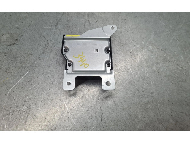 Блок подушек безопасности 285556510R, 683325800B Dacia Sandero