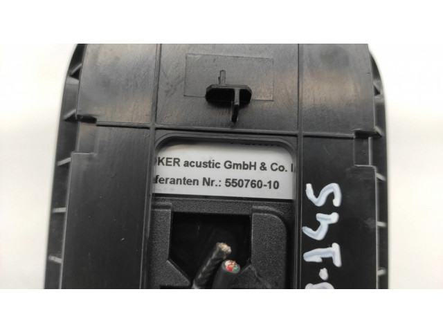 Řídící jednotka TELEFONE BMW M3 F80 2012