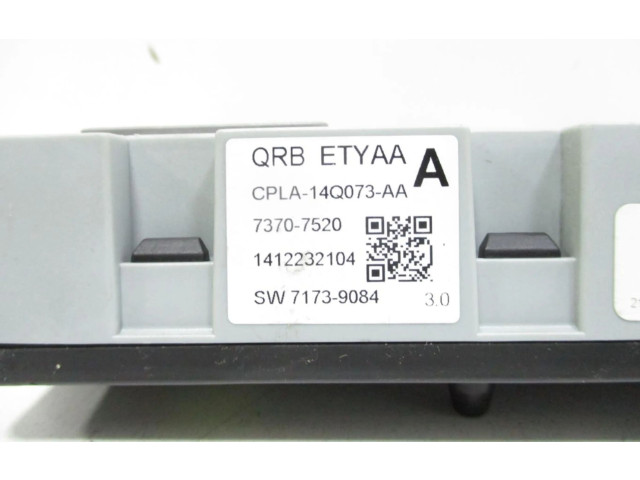 Pojistková skříňka CPLA14Q073AA Land Rover Range Rover Sport L320 2015