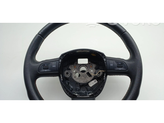 Volant Audi Q7 4L 2006 4F0419091CA  