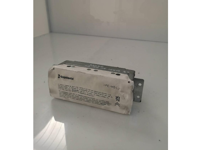 Подушка безопасности пассажира 9651116380   Citroen C5