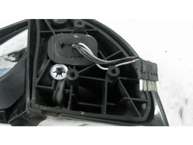 Зеркало электрическое левое Mercedes-Benz A W168 1997-2004 года