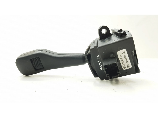 Ручка стеклоочистителей 8375408 BMW X5 E53