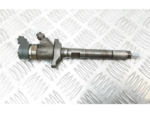 Форсунка 0445110239, 0445110239    Citroen Xsara Picasso  DV6ATED4(9HX) 