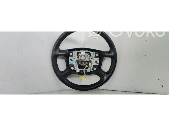 Руль Audi A6 S6 C5 4B  1997 - 2005 года 4B0124      