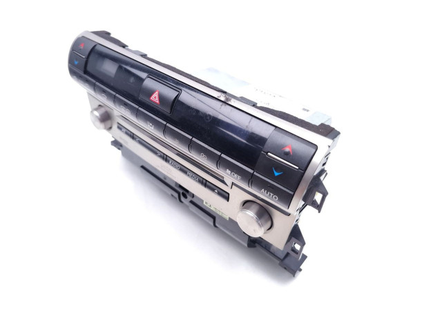 Блок управления климат-контролем 8613050311   Lexus LS 460 - 600H