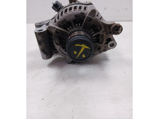 Генератор Ford S-MAX