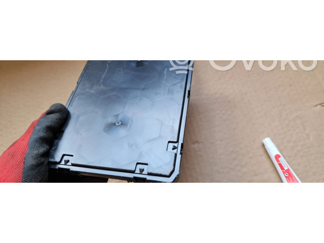 Блок комфорта Audi Q5 SQ5