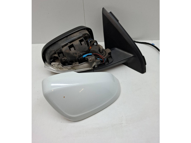 Зеркало электрическое Volvo S60 2011 - 2013 года
