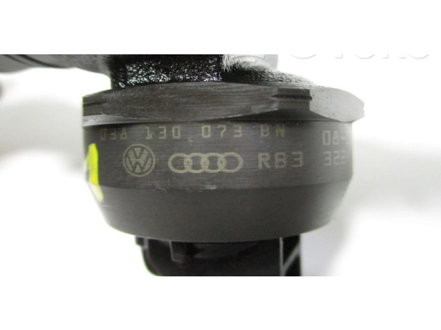 Форсунка 038130073BN Volkswagen Caddy