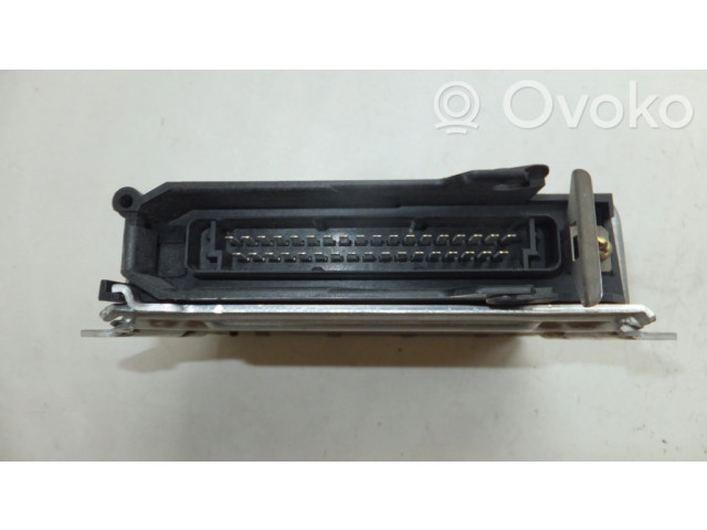 Блок управления коробкой передач 0260002016 BMW 7 E32