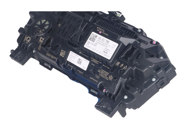 Спидометр (приборный щиток) 82A920710   Audi A1