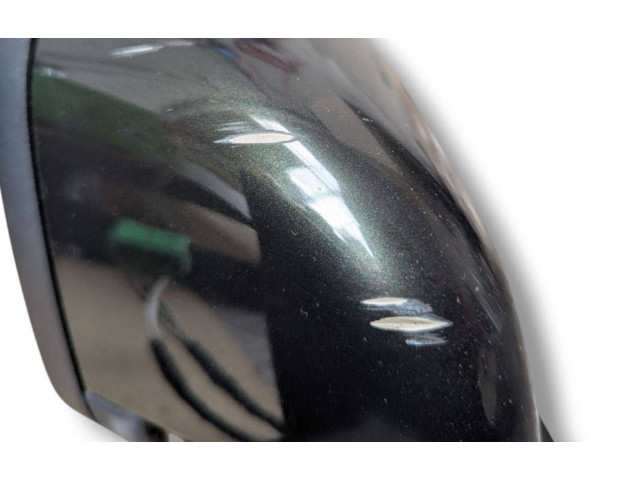 Зеркало электрическое Volvo V70 2005 - 2008 года