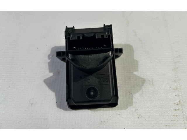 Блок управления hd9t14f642ae   Lincoln Continental