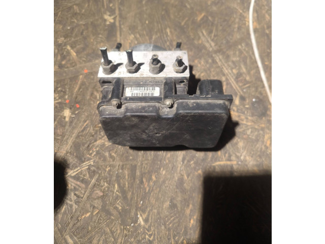 Jednotka ABS 0265801124, 07L1089930   Fiat Punto Evo 2011