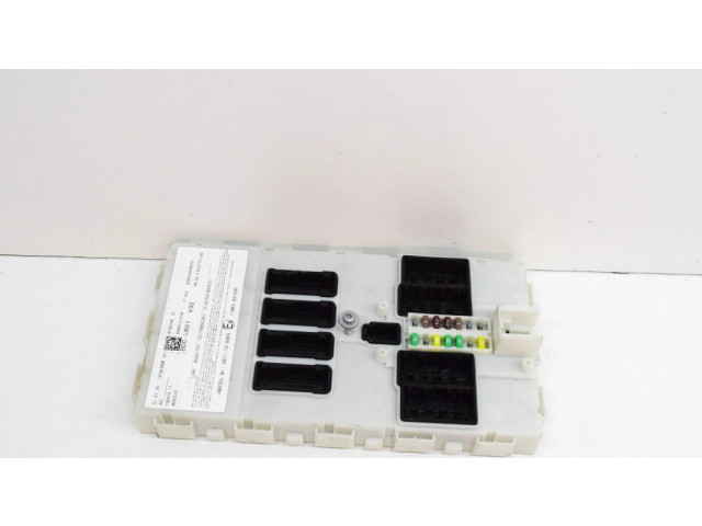 Блок комфорта 8796098, 116RI001097   BMW i3   