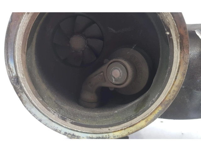  Турбина Volkswagen Golf VII 2.0 06K145874M         