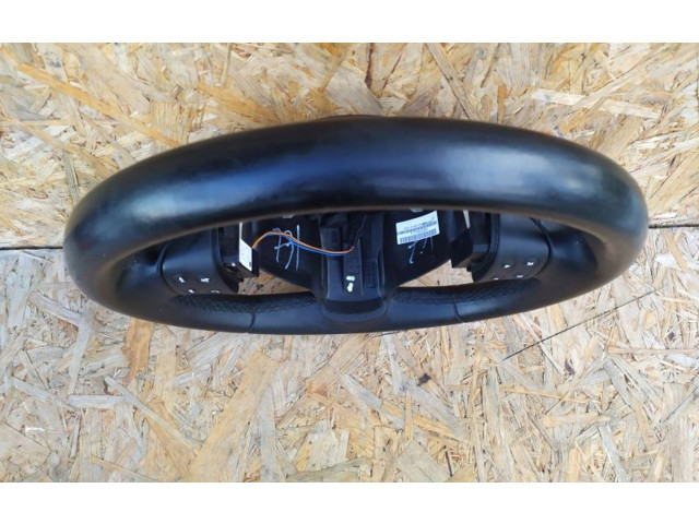 Volant Seat Leon (1P) 2014