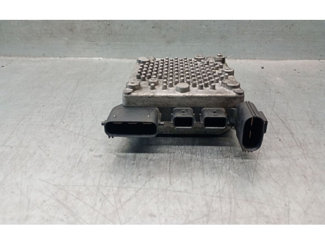 Блок управления 34710SC020   Subaru Forester SH