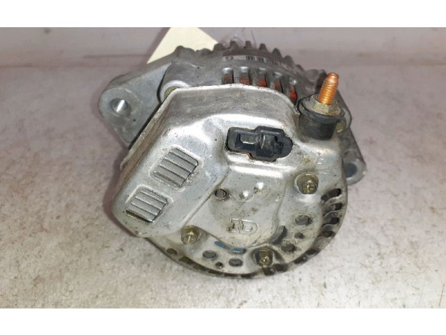 Генератор 2706097202, 2706097202   Daihatsu Cuore      