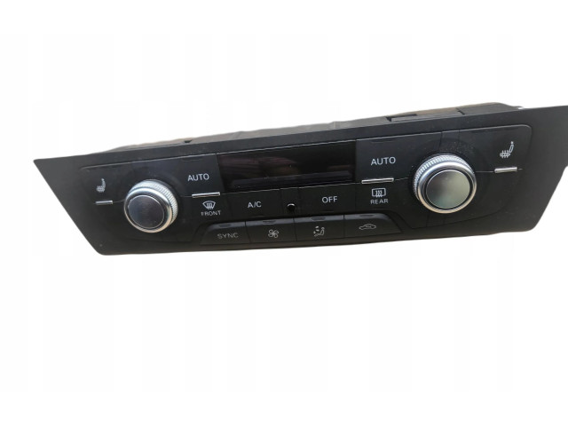 Блок управления климат-контролем 4G0820043CD   Audi A6 Allroad C7