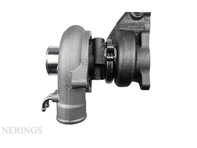 Turbodmychadlo Турбина 49177-01500, TC50-0009 Mitsubishi Pajero