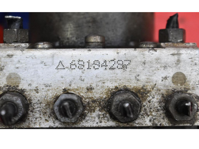 Блок АБС 1S0614517P, 1S0614517P Skoda Citigo 2011 - 2020 года