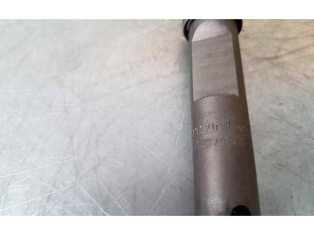 Форсунка 059130201F, BOSCH    Audi A6 S6 C5 4B   