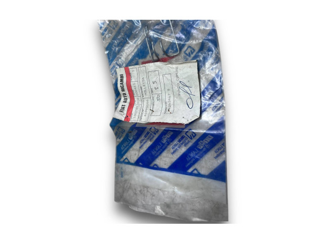 Řídící jednotka 46995166 Fiat Punto Evo 2001