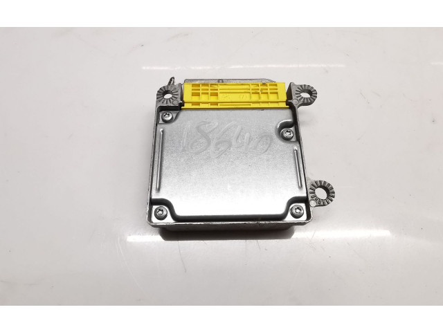 Блок подушек безопасности 6Q0909605P, 5WK43351 Volkswagen Caddy