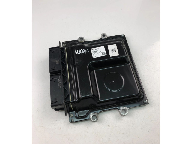 Блок управления двигателем Блок управления 32242005 Volvo XC40
