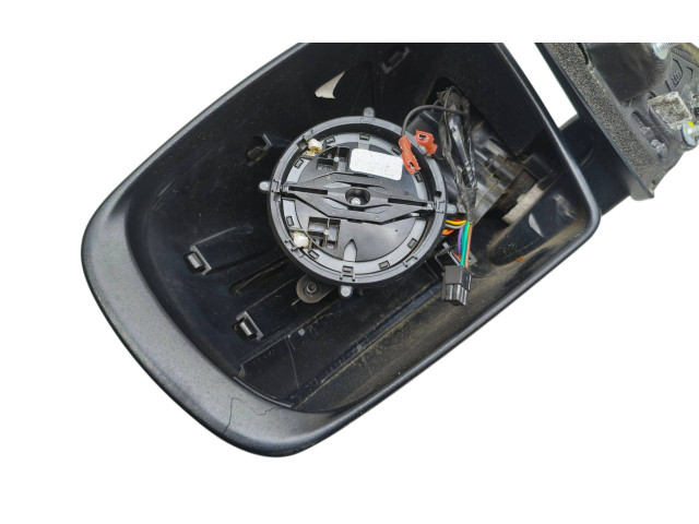 Зеркало электрическое Maserati Ghibli 2013 - года