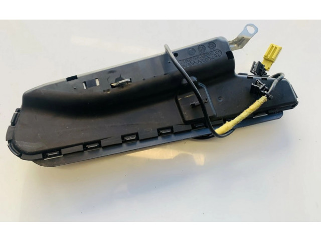 Подушка безопасности в сиденье 1k4880242, 30353651a Volkswagen Golf Plus