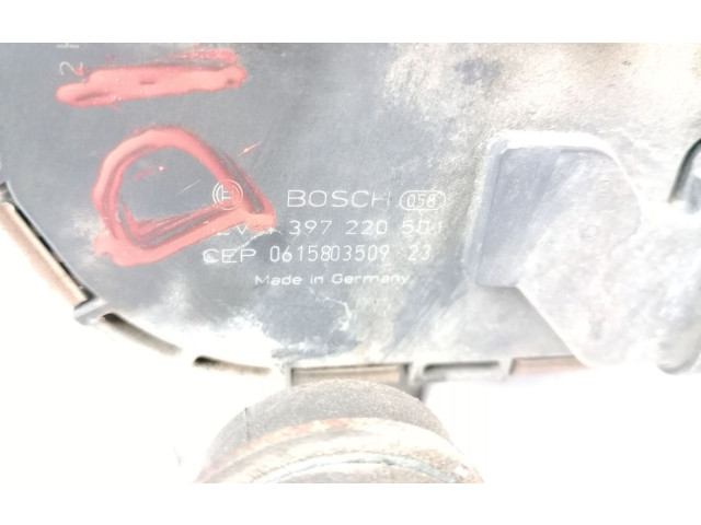 Моторчик дворников 1397220501 Volkswagen Touran I