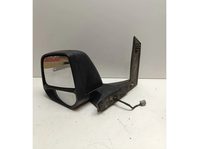 Зеркало электрическое        Ford Transit -  Tourneo Connect  2013 - 2022 года   