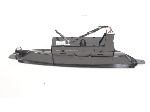 Дисплей    85261FG000   Subaru Forester SH